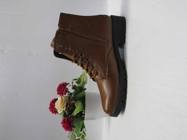 Botki Damskie X3727-3 JEDEN 36-41 1