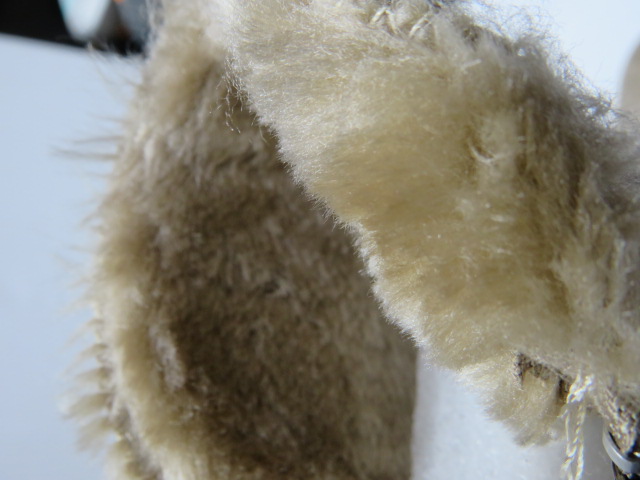 Botki Damskie E8216-3 JEDEN 36-41 3