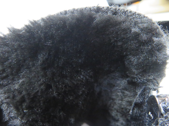 Botki Damskie E8216-1 JEDEN 36-41 3