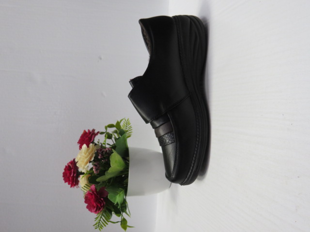 Półbuty Damskie 2304-2 JEDEN 37-42 1