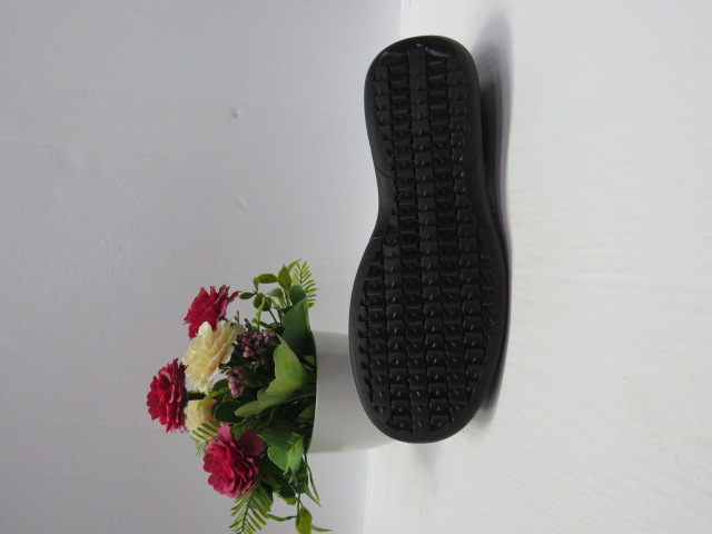 Półbuty Damskie 2304-2 JEDEN 37-42 2