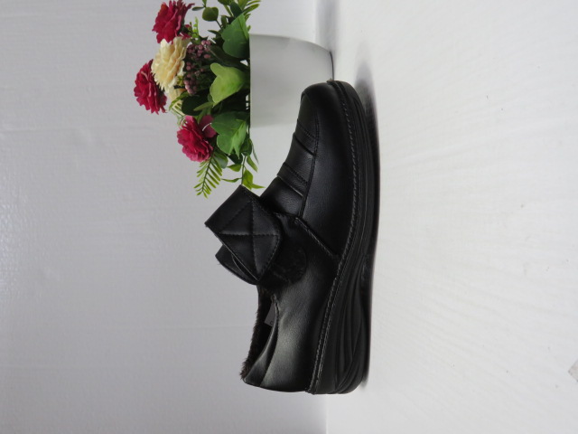 Półbuty Damskie 2301-1 JEDEN 37-42