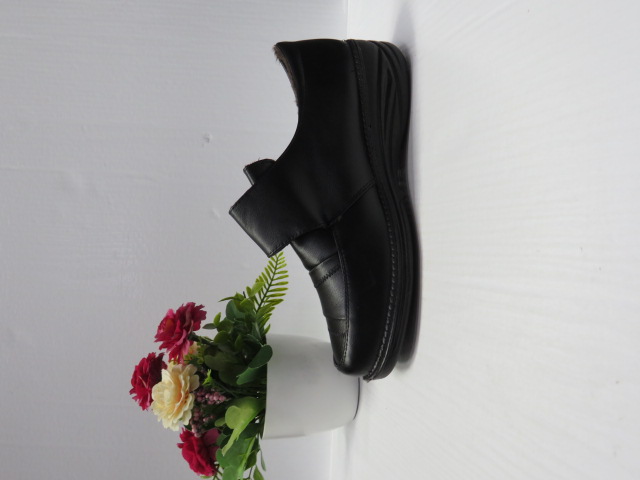 Półbuty Damskie 2301-1 JEDEN 37-42 1