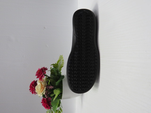 Półbuty Damskie 2301-1 JEDEN 37-42 2