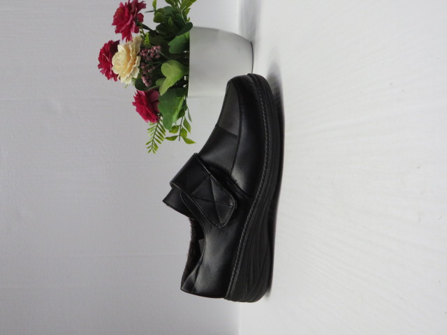 Półbuty Damskie 2307-1 JEDEN 37-42