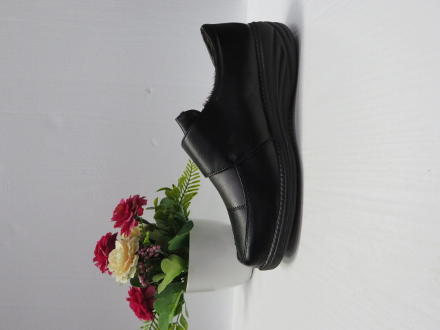 Półbuty Damskie 2307-1 JEDEN 37-42 1