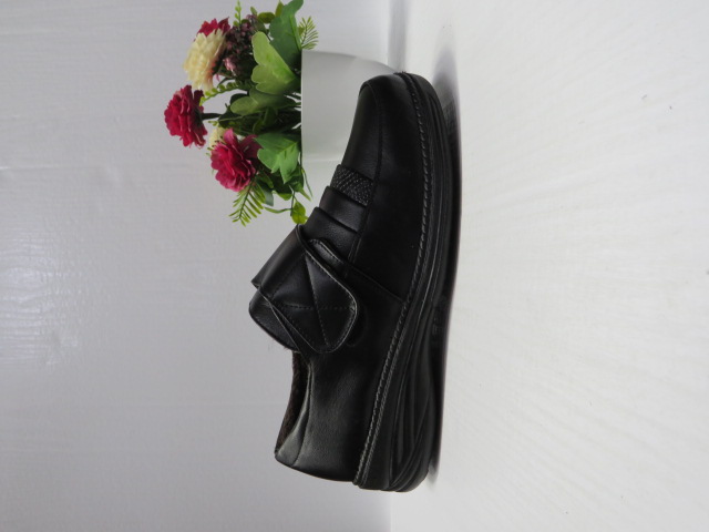 Półbuty Damskie 2304-1 JEDEN 37-42