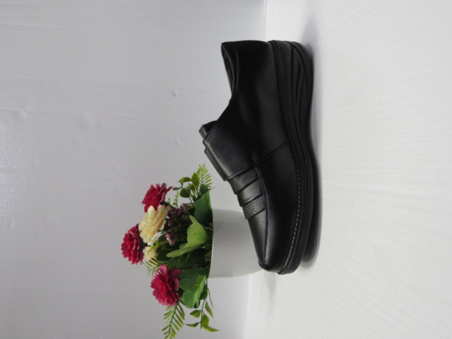 Półbuty Damskie 2304-1 JEDEN 37-42 1