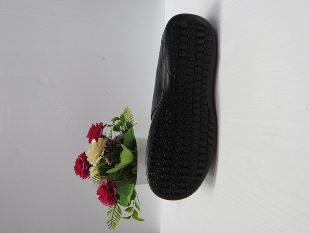 Półbuty Damskie 2304-1 JEDEN 37-42 2