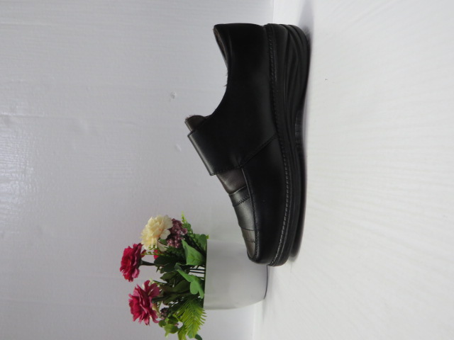 Półbuty Damskie 2301-2 JEDEN 37-42 1