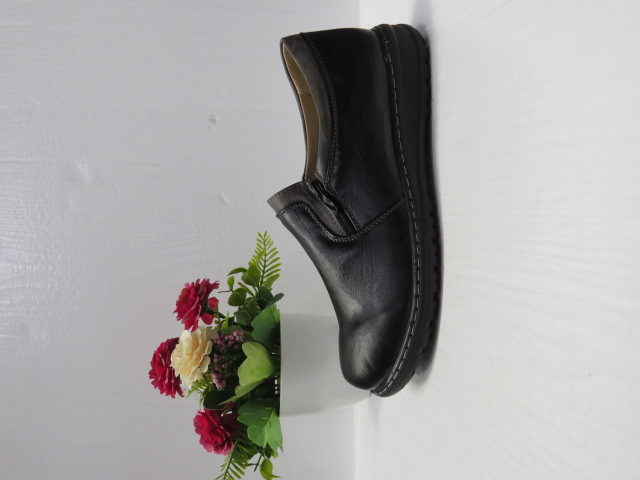 Półbuty Damskie C3505-8 JEDEN 36-42