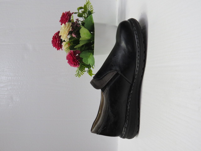 Półbuty Damskie C3505-8 JEDEN 36-42 1