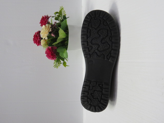 Półbuty Damskie C3505-8 JEDEN 36-42 2