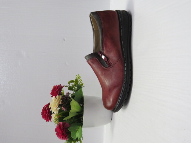 Półbuty Damskie C3505-4 JEDEN 36-42