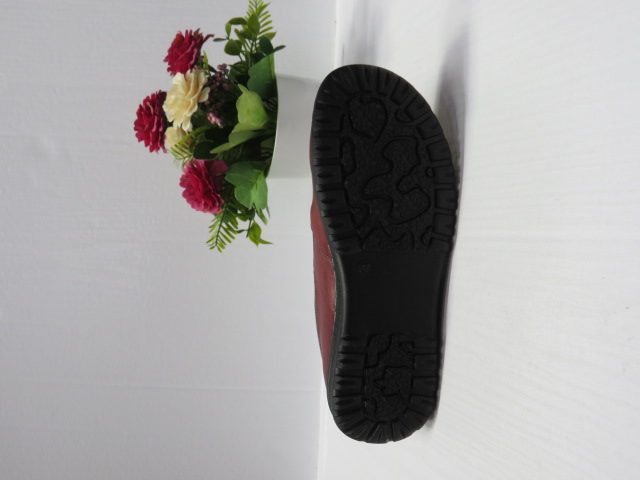 Półbuty Damskie C3505-4 JEDEN 36-42 2