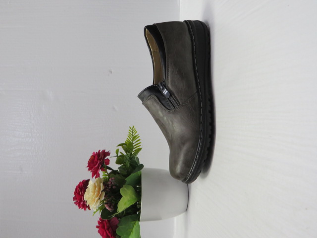 Półbuty Damskie C3505-10 JEDEN 36-42