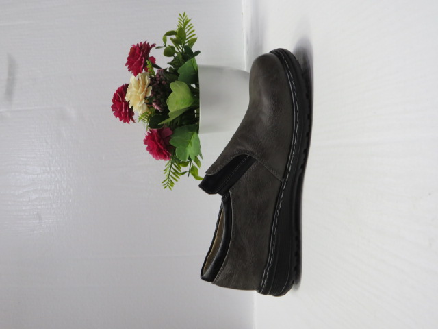 Półbuty Damskie C3505-10 JEDEN 36-42 1