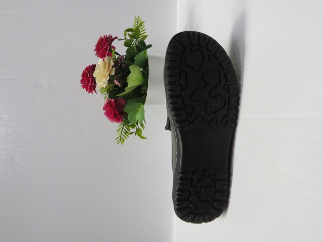 Półbuty Damskie C3505-10 JEDEN 36-42 2