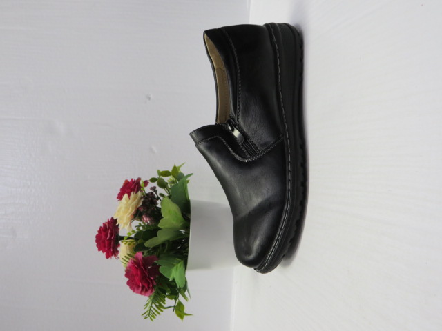 Półbuty Damskie C3505-1 JEDEN 36-42