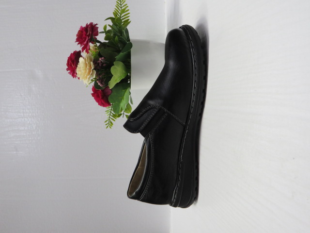 Półbuty Damskie C3505-1 JEDEN 36-42 1