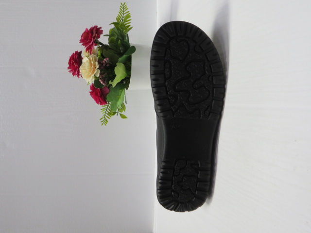 Półbuty Damskie C3505-1 JEDEN 36-42 2