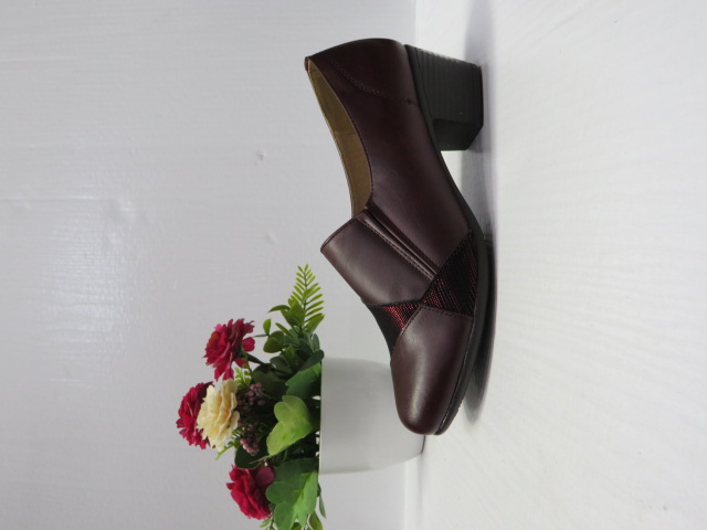 Czółenka Damskie 2715-2 JEDEN 36-41