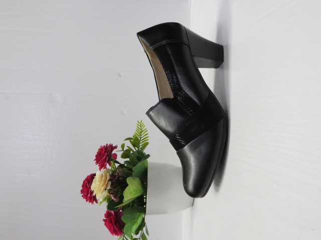 Czółenka Damskie Q7151-1 JEDEN 36-41