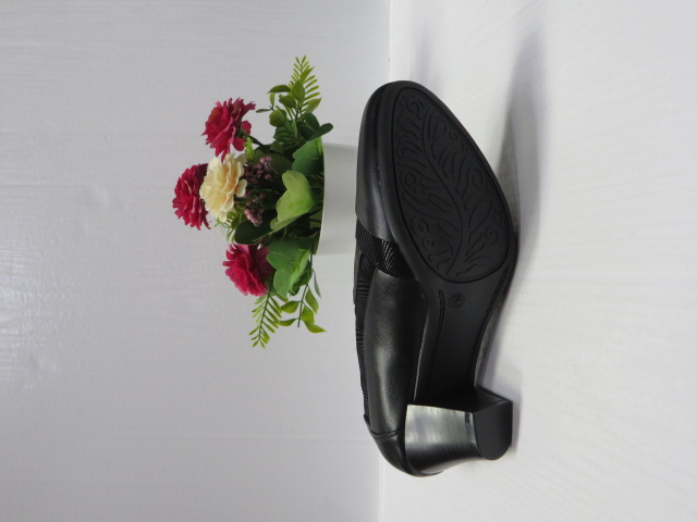 Czółenka Damskie Q7151-1 JEDEN 36-41 2