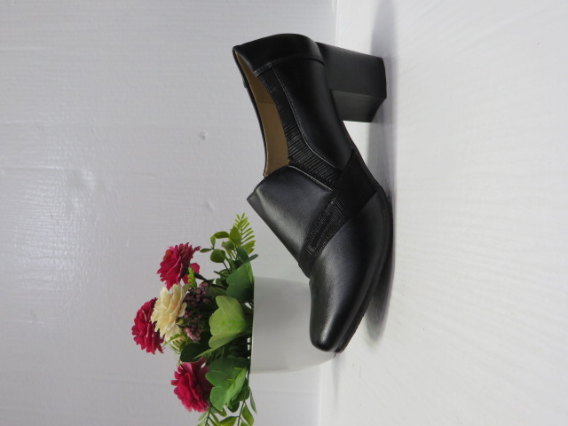 Czółenka Damskie 2653-1 JEDEN 36-41