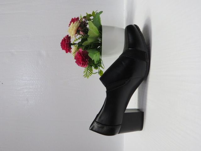 Czółenka Damskie 2653-1 JEDEN 36-41 1