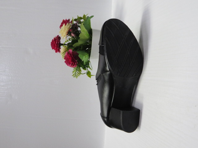 Czółenka Damskie 2653-1 JEDEN 36-41 2