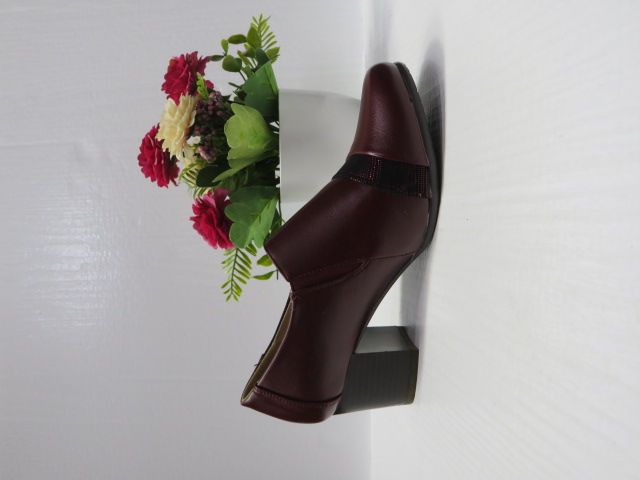 Czółenka Damskie 2653-2 JEDEN 36-41 1