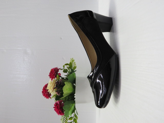 Czółenka Damskie 2718-3 JEDEN 36-41