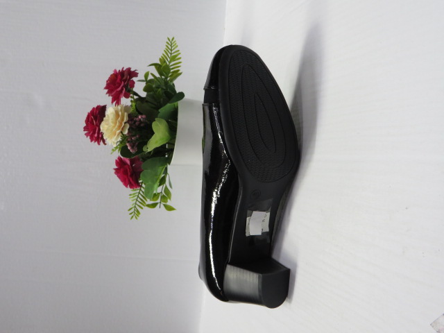 Czółenka Damskie 2718-3 JEDEN 36-41 2