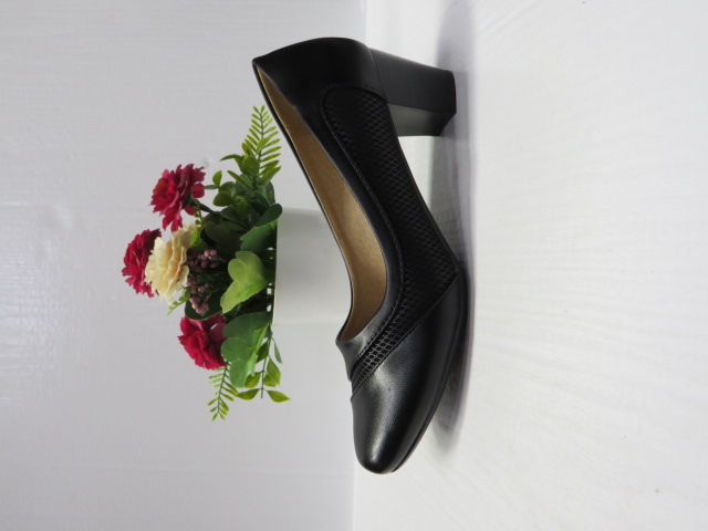 Czółenka Damskie 2718-1 JEDEN 36-41