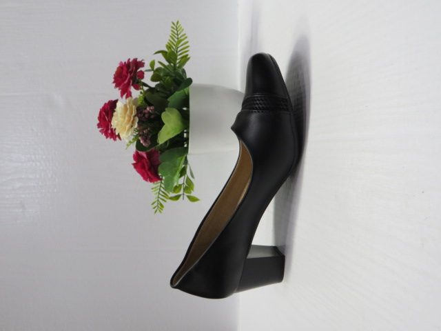 Czółenka Damskie 2718-1 JEDEN 36-41 1