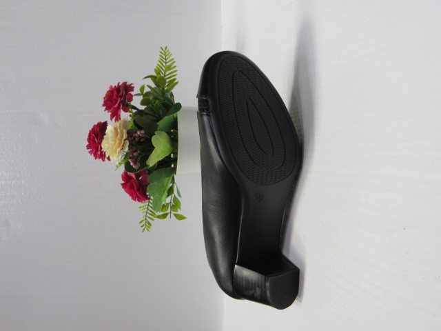 Czółenka Damskie 2718-1 JEDEN 36-41 2