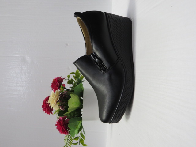 Półbuty Damskie 2626-3 JEDEN 36-41