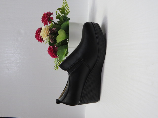 Półbuty Damskie 2626-3 JEDEN 36-41 1