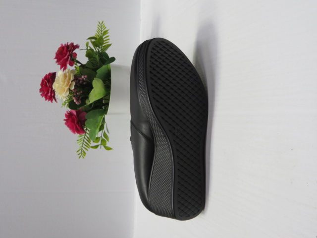 Półbuty Damskie 2626-3 JEDEN 36-41 2