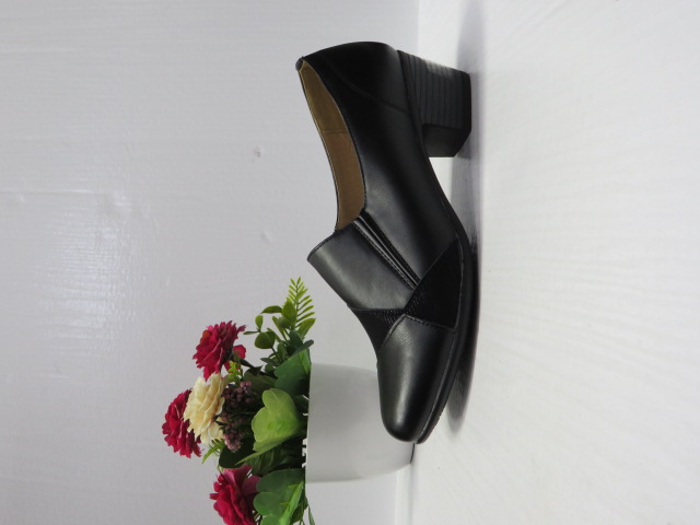 Czółenka Damskie 2715-1 JEDEN 36-41