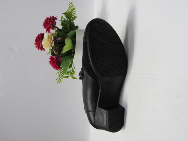 Czółenka Damskie 2715-1 JEDEN 36-41 2