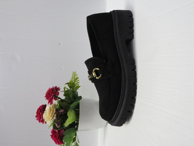 Półbuty Damskie E7210-1 JEDEN 36-41