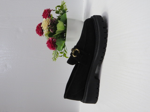 Półbuty Damskie E7210-1 JEDEN 36-41 1