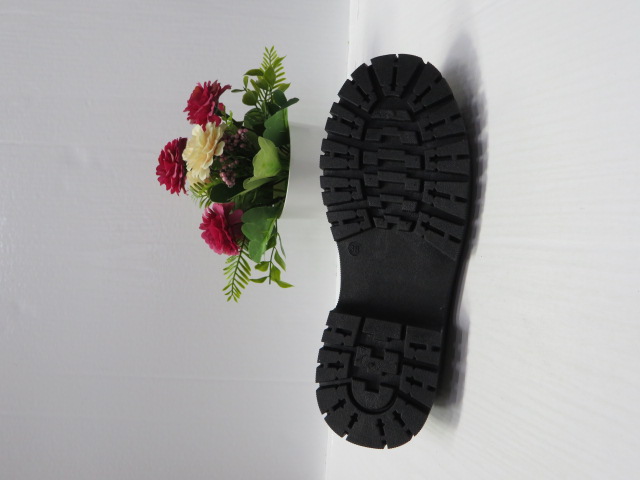 Półbuty Damskie E7210-1 JEDEN 36-41 2