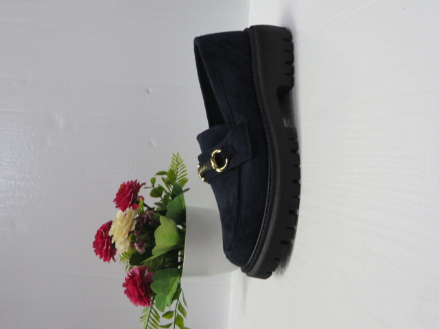 Półbuty Damskie E7210-2 JEDEN 36-41