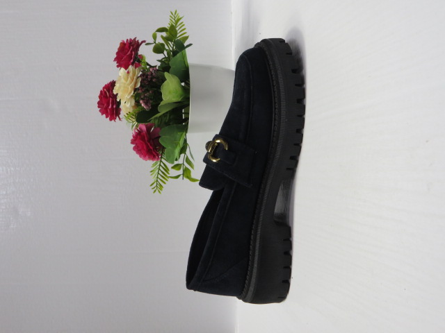 Półbuty Damskie E7210-2 JEDEN 36-41 1