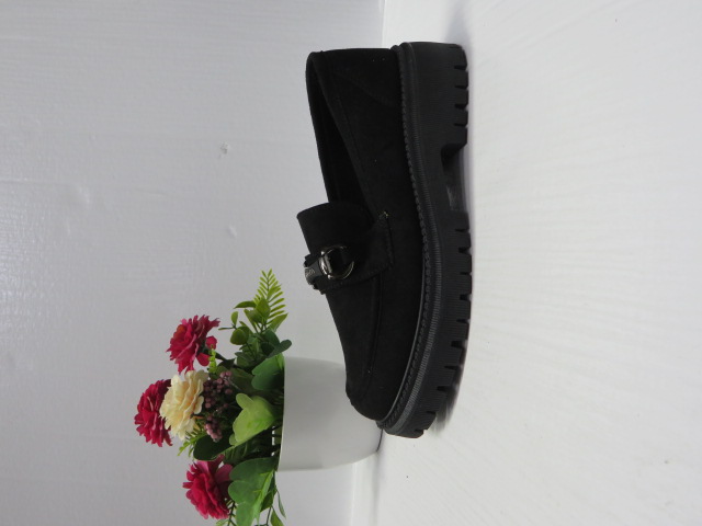 Półbuty Damskie E7210-11 JEDEN 36-41