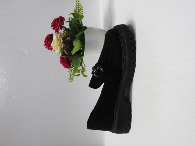 Półbuty Damskie E7210-11 JEDEN 36-41 1