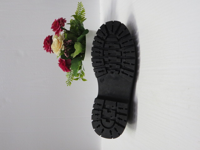 Półbuty Damskie E7210-11 JEDEN 36-41 2